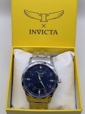 69028 - Invicta Specialty Men's Watch - 41mm